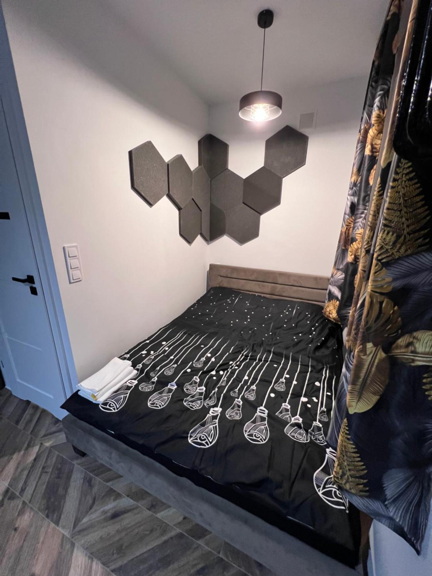 Astro Apartment *