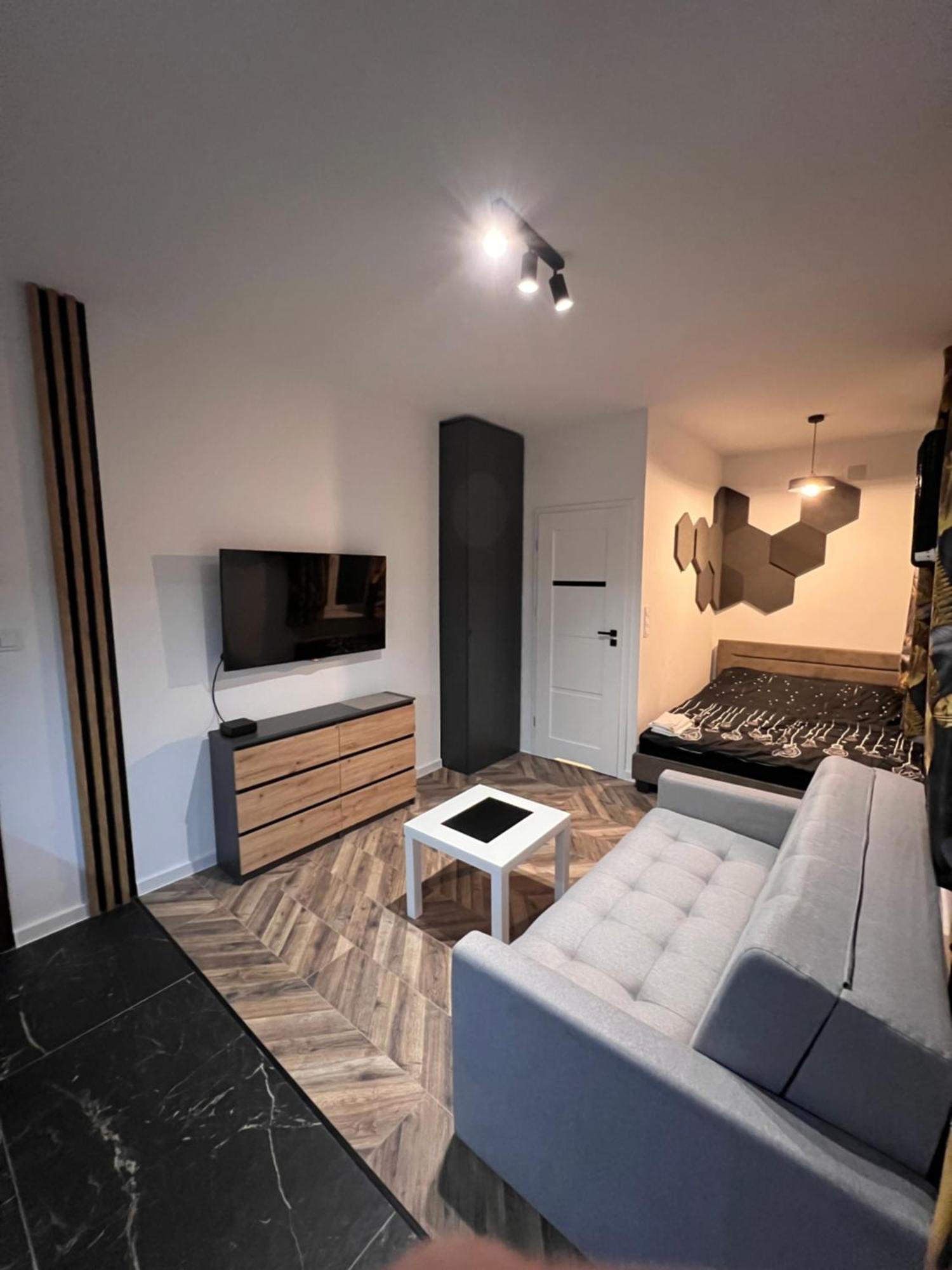 Apartment Astro Kielce