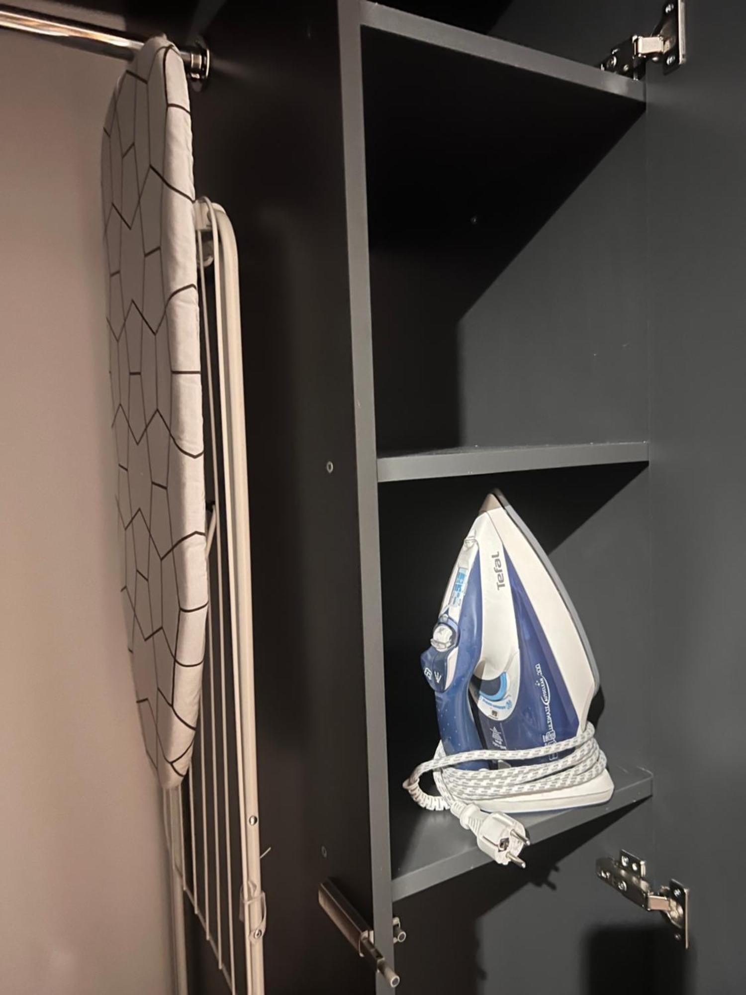 Astro Apartment *