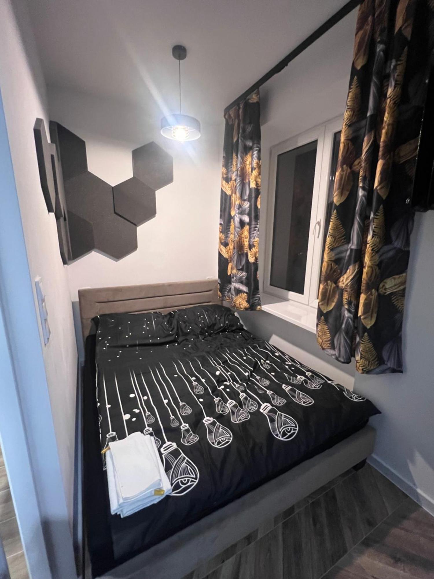 Apartment Astro Kielce