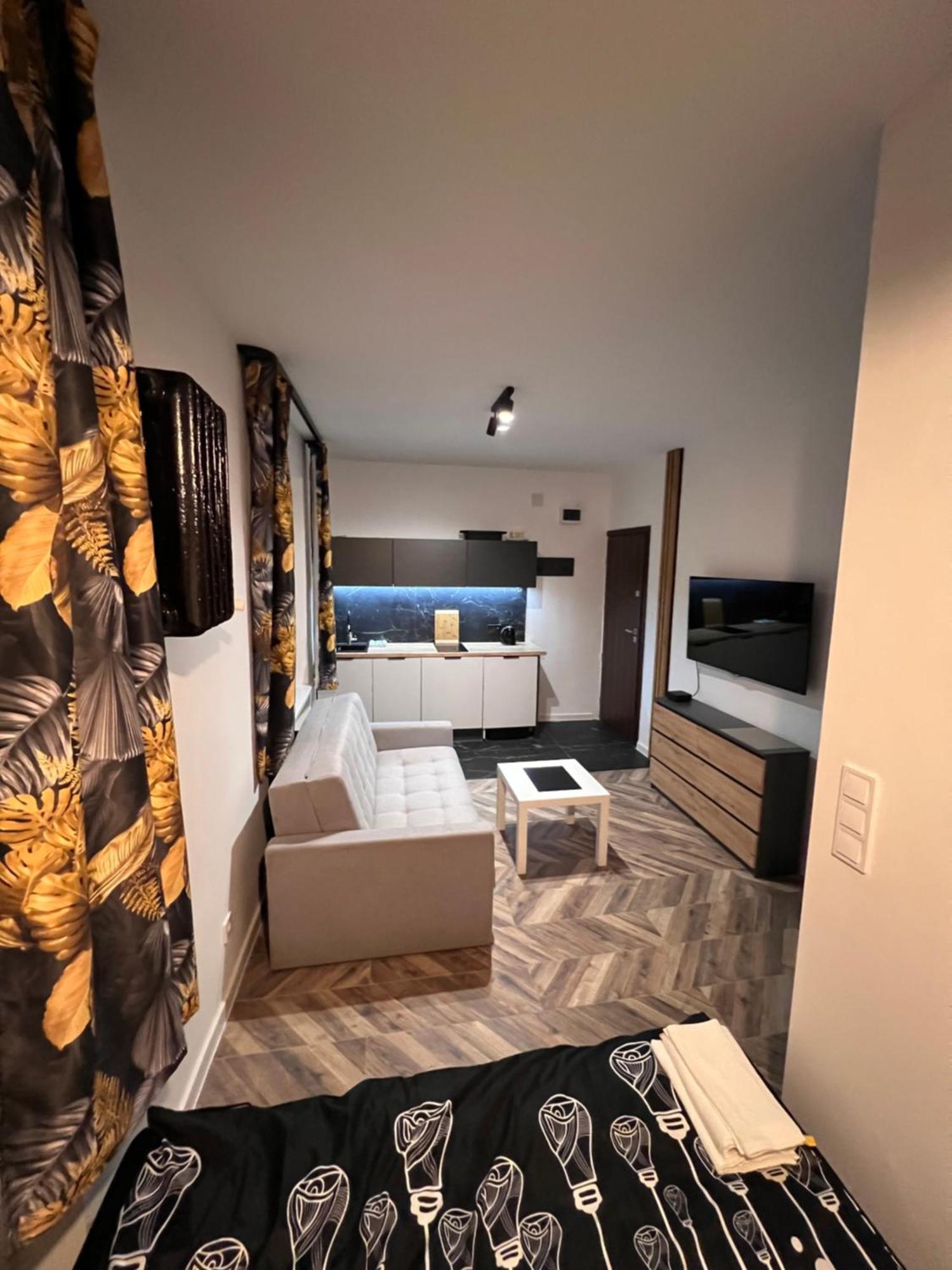 Astro Apartment Kielce