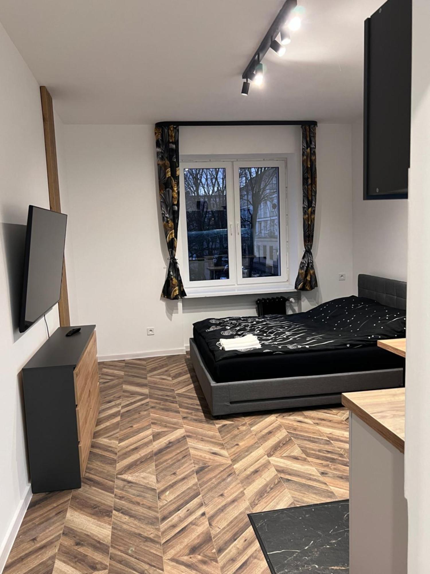 Apartment Astro *