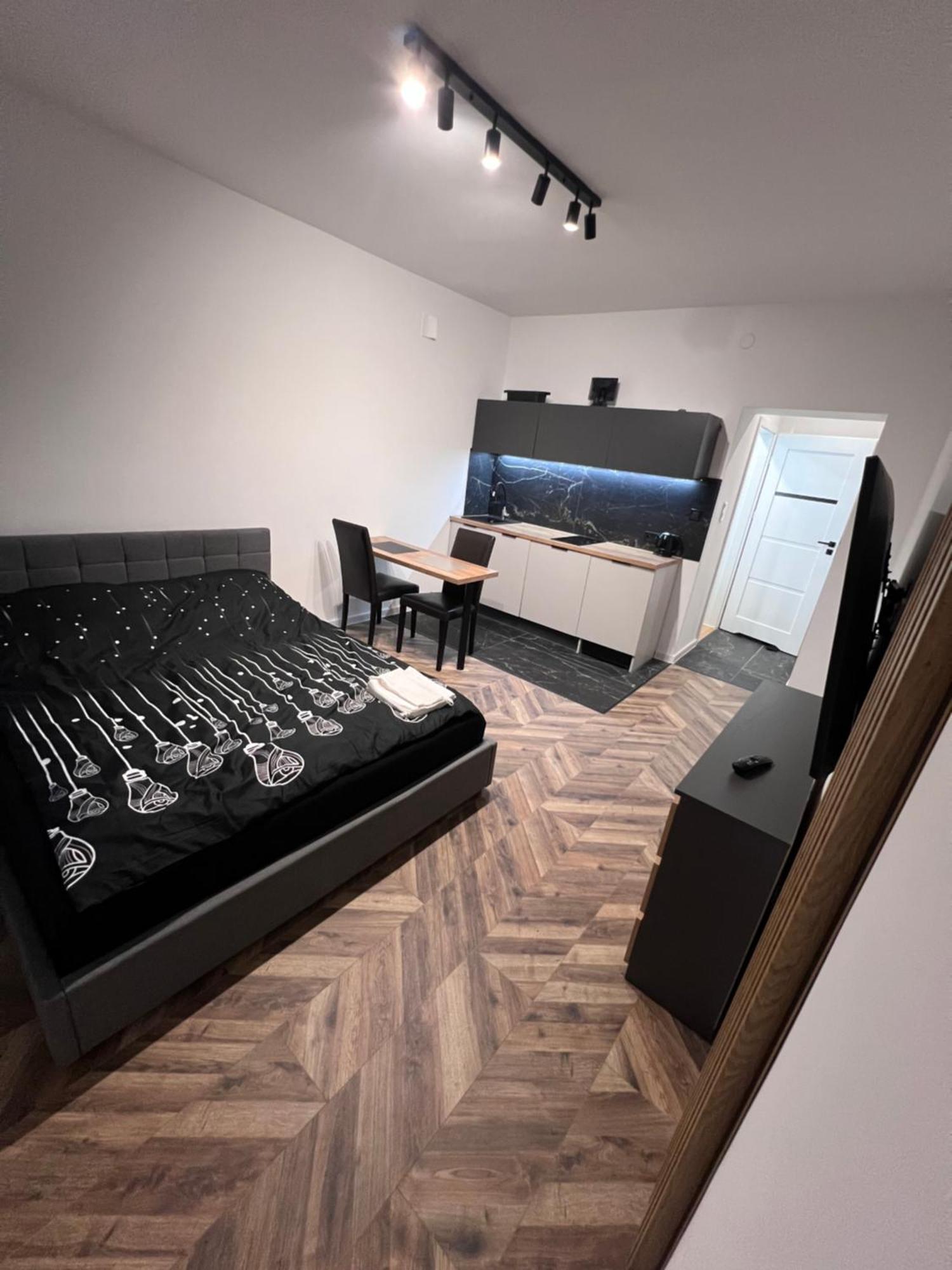 Apartment Astro Kielce